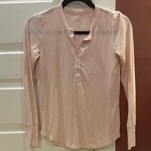 Aerie Real Soft Long Sleeve